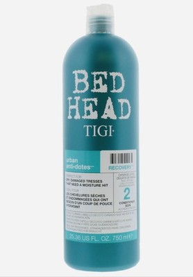 Bed Head by Tigi Urban Antidotes Recovery Moisture Conditioner - Trockenes Haar 750ml