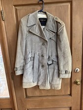 Sears Corduroy The Country Man Coat
