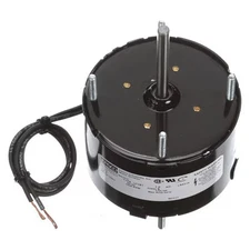 Fasco D602 Hvac Motor,1/50 Hp,1500 Rpm,115V,3.3