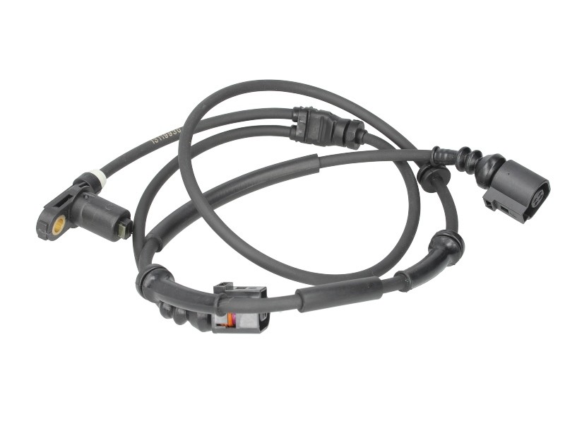 Fits AUTLOG ATAS4117 Sensor, wheel speed ATAS4117 ABS sensor rear R fits: FORD