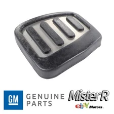 General Motors • Clutch Pedal Pad/Cover • Chevy Camaro / Corvette • #85625856
