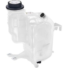 Engine Coolant Reservoir Tank W Cap For 2006-2009 Land Rover Range Rover 4.4l Engine Coolant Reservoir Tank W Cap For 2006-2009 Land Rover Range Rover 4.4l