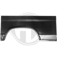 9740131 Seitenwand Hinten Links FüR CitroËN C25 Bus (280_, 290_)