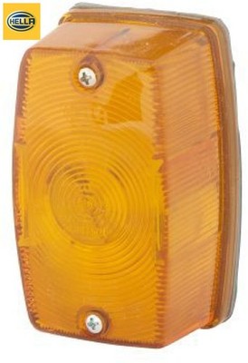 HELLA 2BA002324-011 Blinkleuchte Blinker Blinklicht 
