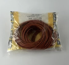 Parker S1138 AS568-281 Silicone O-Ring Seals 10 Pack