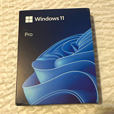 Microsoft Windows 11 Pro Retail USB English FQC-10581 1 Device OS