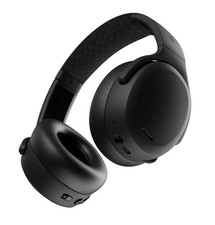 Skullcandy Crusher ANC 2 Wireless Bluetooth Headphones Black