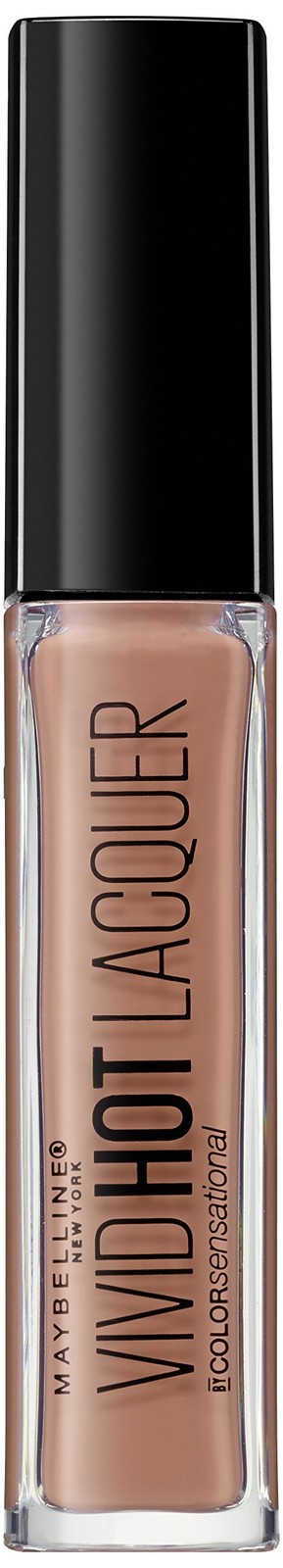 Maybelline Color Sensational Vivid Hot Lip 1 count (Pack of 1), Unreal