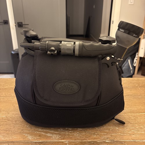 Land Rover OEM Portable Rinse System Defender Discovery Range Rover ...