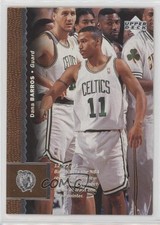 1996-97 Upper Deck Dana Barros #9 14er