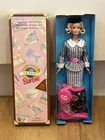 Vintage Barbie International Travel Doll NIB - Special Edition Mattel 1995