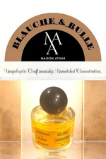 Blauche & Bulle | 50ml Parfum | Designer/Niche Fragrances | New W/ Box
