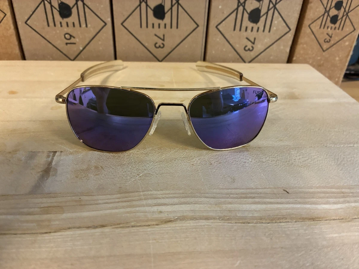 Men's Randolph Engineering USA Sunglasses for sale | eBay