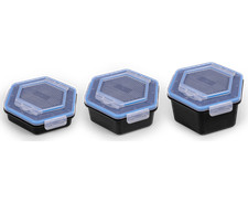 Zebco Secure-Lock Bait Box