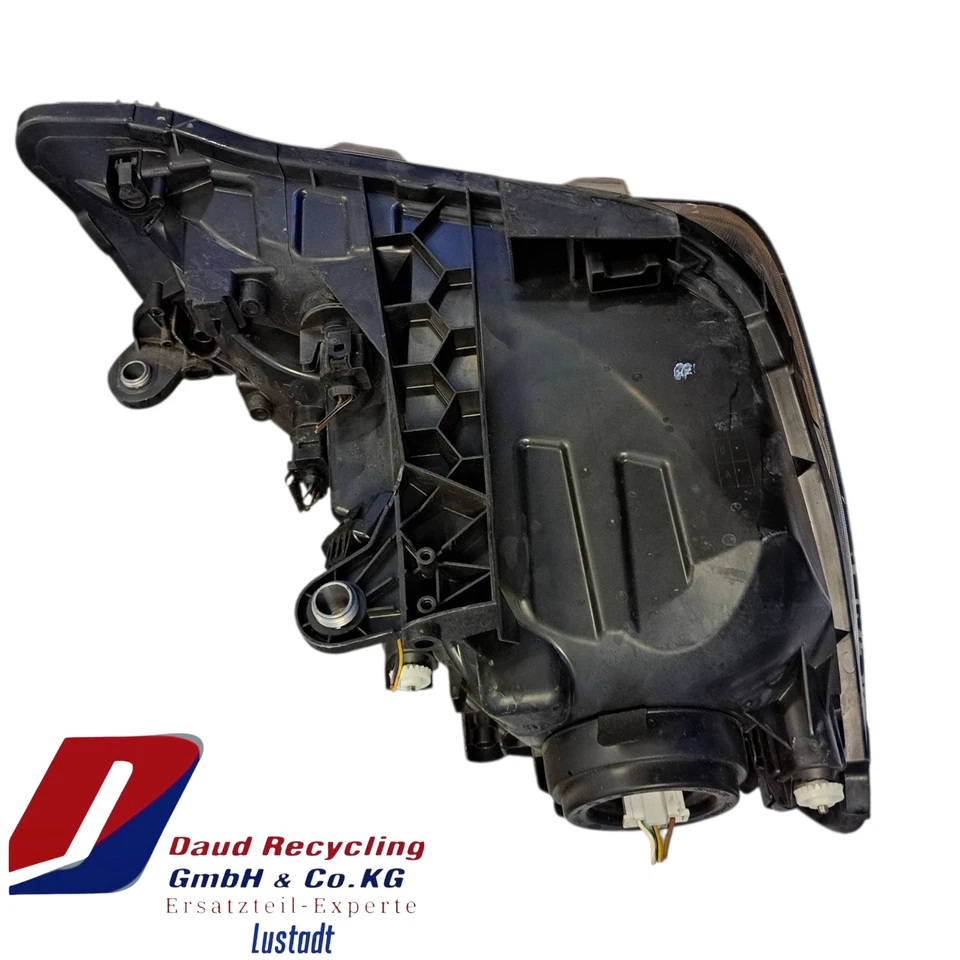 Seat Mii Scheinwerfer Links 1SL941015F - Bild 2 von 3