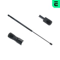 Optimal Heckklappen DäMpfer Gasfeder Kofferraum AG-50121 FüR Skoda Octavia 2 1Z3