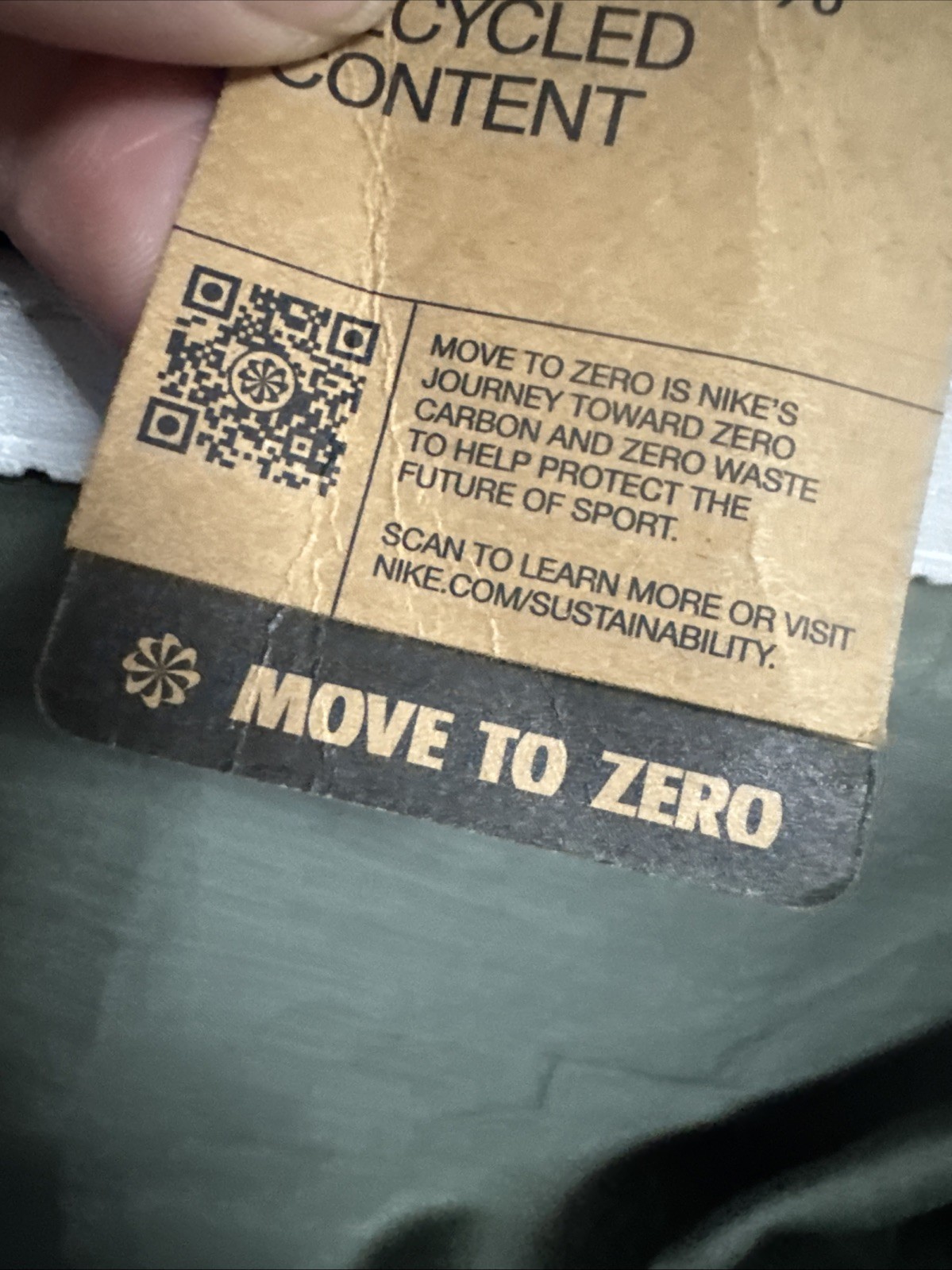 SAOLA Scarpe Nike Court Vision Lo NN uomo taglia 9 nero bianco DH2987 001 20% riciclate