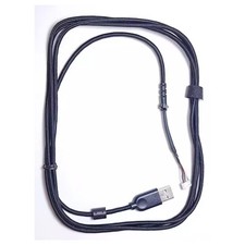 Mouse Cable Connection Line for Logitech G302 G303 Mouse Replacement Accessory