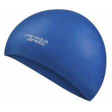 Aqua Speed Ladies Swimming Cap One Size