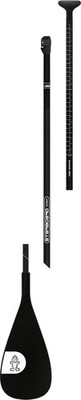 STARBOARD ENDURO CARBON 3-Piece SUP Paddel 2026