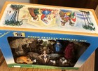 Nativity  Made in Italy for Commodore's Fifteen (15) Piece Vintage NOS — photo 2