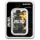 2025 PAMP Suisse Call of Duty Black Ops 6 - 1 oz Silver Bar (7,000 Mintage)