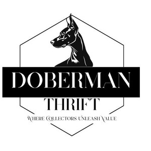 Doberman Thrift | eBay Stores