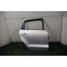 6R4833056J tür hinten rechts VOLKSWAGEN POLO 09 14