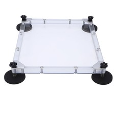 Starlink Mini Roof Mount Quick-Release Kit For RVs And Boats