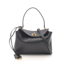 BALENCIAGA Rodeo Small crossbody Handbag 7897...