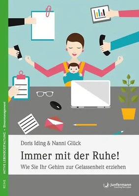 Immer mit der Ruhe!
