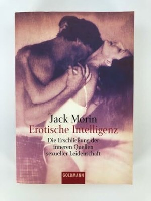 Erotische Intelligenz Buch Goldmann