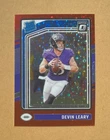 2025 Panini Devin Leary Base (Raw)