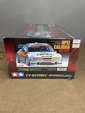 Tamiya TT-01 Type E #84235