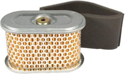 Stens 102-244 Air Filter Combo Honda 17210-ZF5-505 Replacement