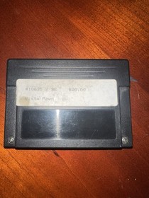 ST-Key Sega Saturn Cartridge | Import Region Unlock Adapter | Tested | JP Games