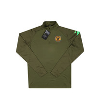 TOP D'ENTRAÎNEMENT SANS SPONSOR KAIZER CHIEFS 2022-23 1/4 ZIP - M