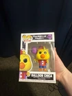 Funko Pop! Games Five Nights at Freddy's #910 Balloon Chica Vinyl Figure