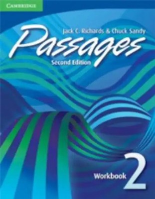 Passages, Workbook 2 - Richards, Jack C.