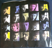Replacement Tom Petty Music LP Vinyl Inner Sleeve (only)