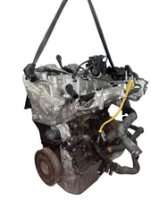 Benzinmotor 1.2 16V 75PS (55kW) Original Renault Code D4F782 OEM 8201201