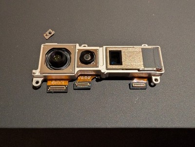 Google Pixel 7 Pro Kamera, Camera, Hauptkamera, Main Camera