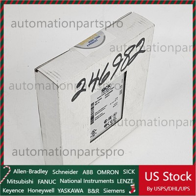 NEW, SICK Safe EFI-pro System / Flexi Soft / Gateway / CANopen FX0-GCAN00000