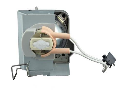 PHILIPS Ersatz Beamerlampe für OPTOMA SP.7C601GC01 BL-FU220E mit codalux Gehäuse - Photo 5/6