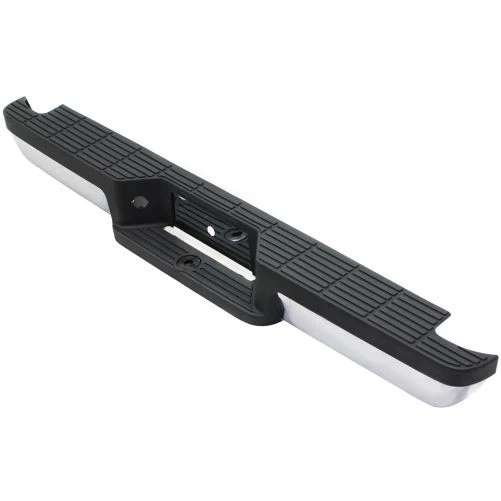 Barra frontal de para-choque traseiro Sherman 576A-800 para 1993-2011 Ford Ranger - Imagem 2 de 3