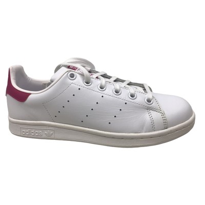 adidas originals stan smith kids red