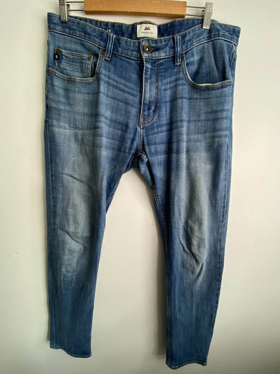 Jag Jeans Mens Skinny Jeans On Sale Jag Men's Tapered Jeans – Jag