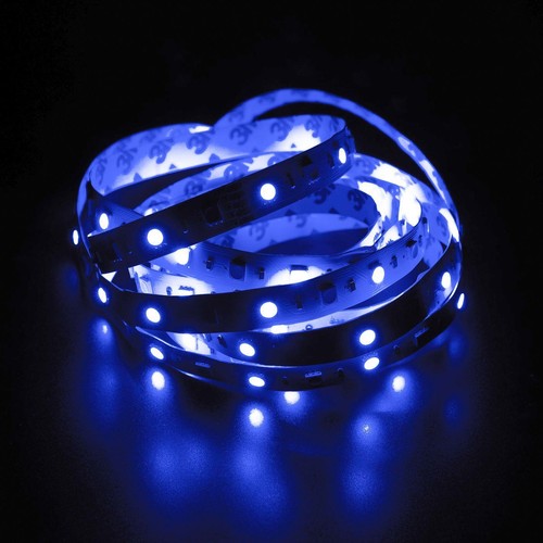 5m (500cm) RGBWW 3000K LED Strip Tape Bar 24V IP20 300LEDs 60LED/m SMD5050 - Picture 7 of 7