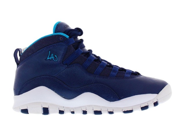 jordan retro 10 blue
