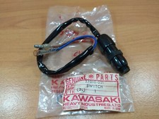 Kawasaki KE125 KS125 KD125 KE100 Switch Brake Lamp Nos Genuine 27010-021